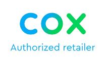 cox-logo Logo